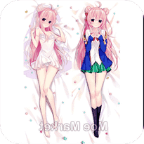 Happy Sugar Life  - Anime Backdrop