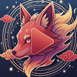 AniStream ID App Logo